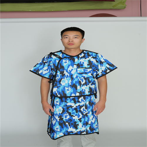 河源款式新颖铅衣