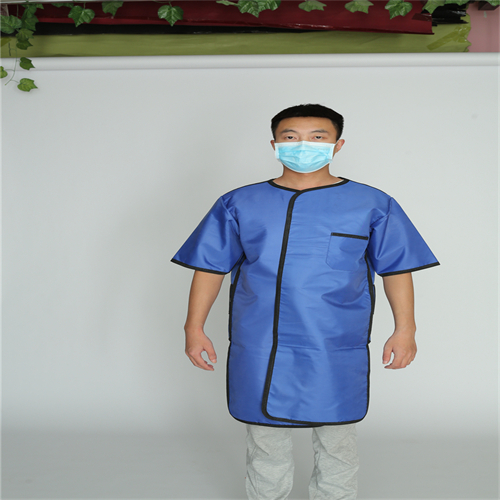 河源介入铅衣