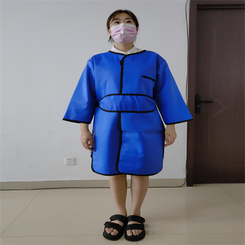 河源防辐射铅衣