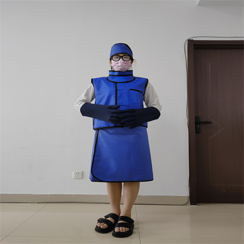 河源防辐射服