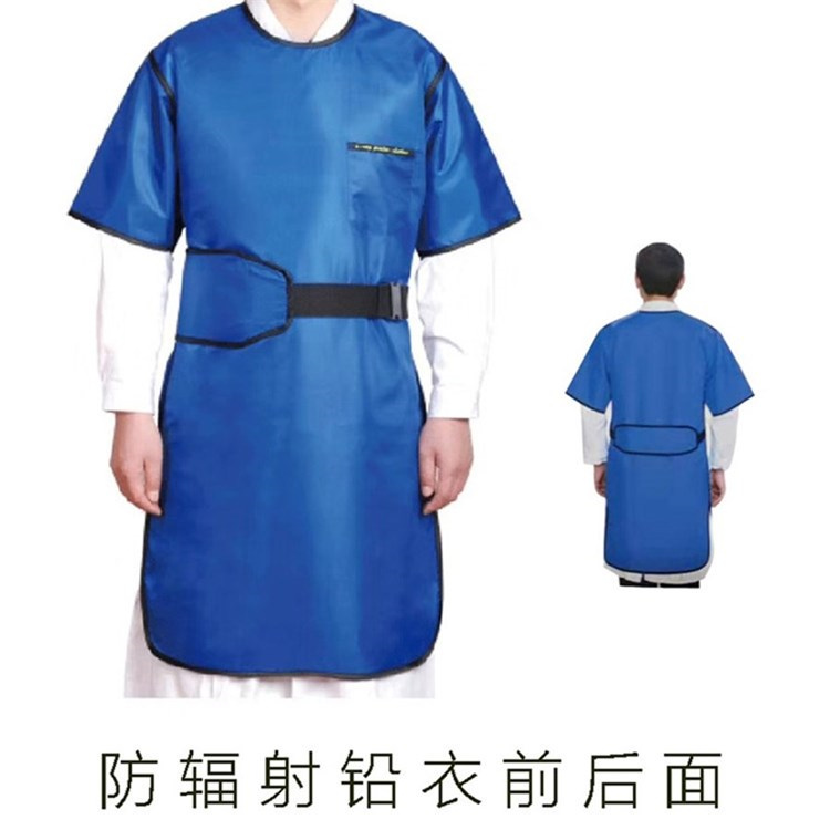 河源铅衣能防多少辐射