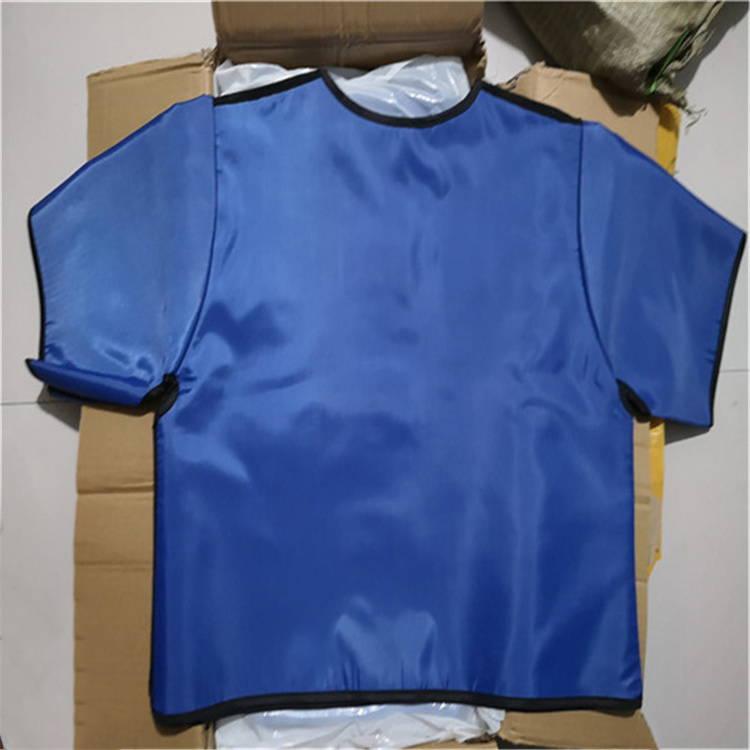 河源铅衣防护服的作用